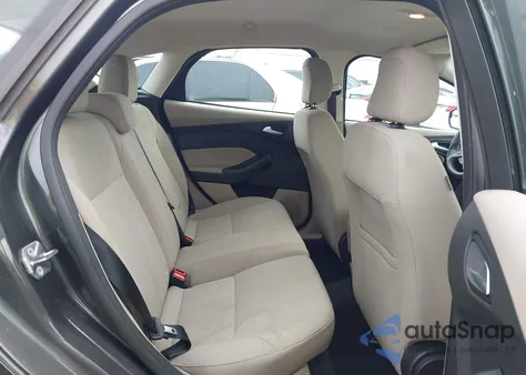 2018 Ford Focus Se from USA, damaged, VIN 1FADP3K23JL279835